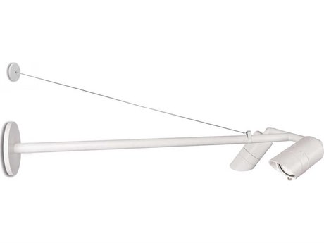 WAC Lighting Endurance 2 - Light LED Outdoor Wall Light
