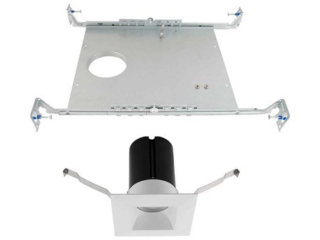 WAC Lighting Ion 2in 1 - Light LED Outdoor Ceiling Light