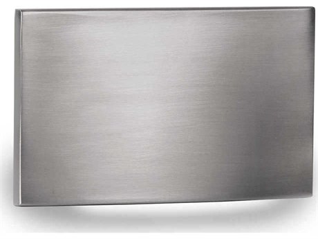WAC Lighting Wac Landscape 1 - Light Glass LED Outdoor Wall Light