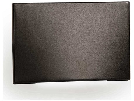 WAC Lighting Wac Landscape 1 - Light LED Outdoor Wall Light