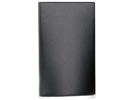 WAC Lighting Wac Landscape 1 - Light Glass LED Outdoor Wall Light