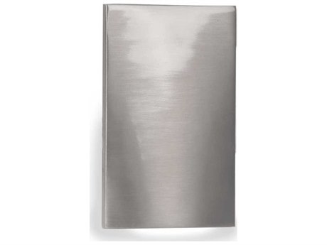 WAC Lighting Wac Landscape 1 - Light Glass LED Outdoor Wall Light