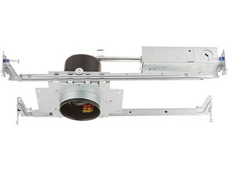 WAC Lighting 2.5" Low Voltage New Construction Non-IC Housing