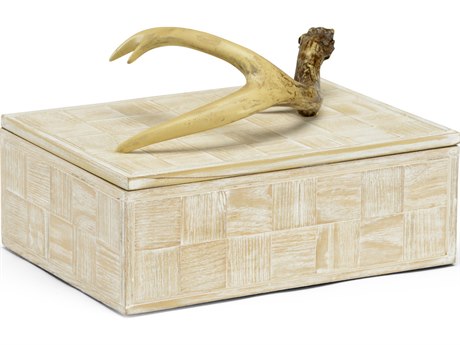 Wildwood Antler Box