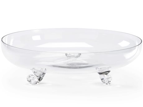 Wildwood Glass Bowl