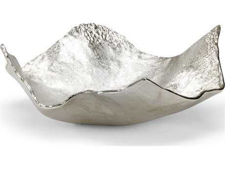 Wildwood Contemporary Decorative Plate