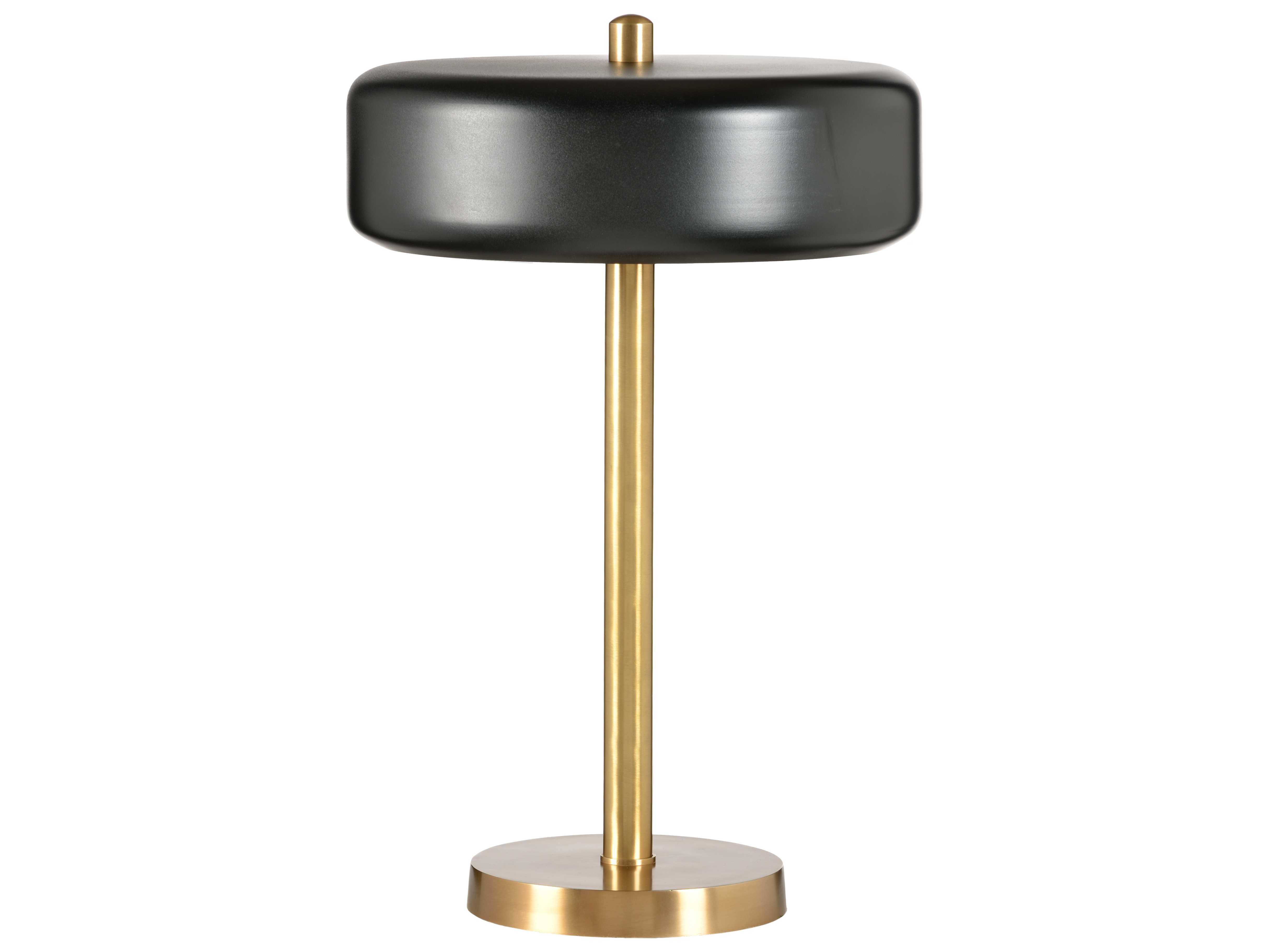 wild wood task lamp