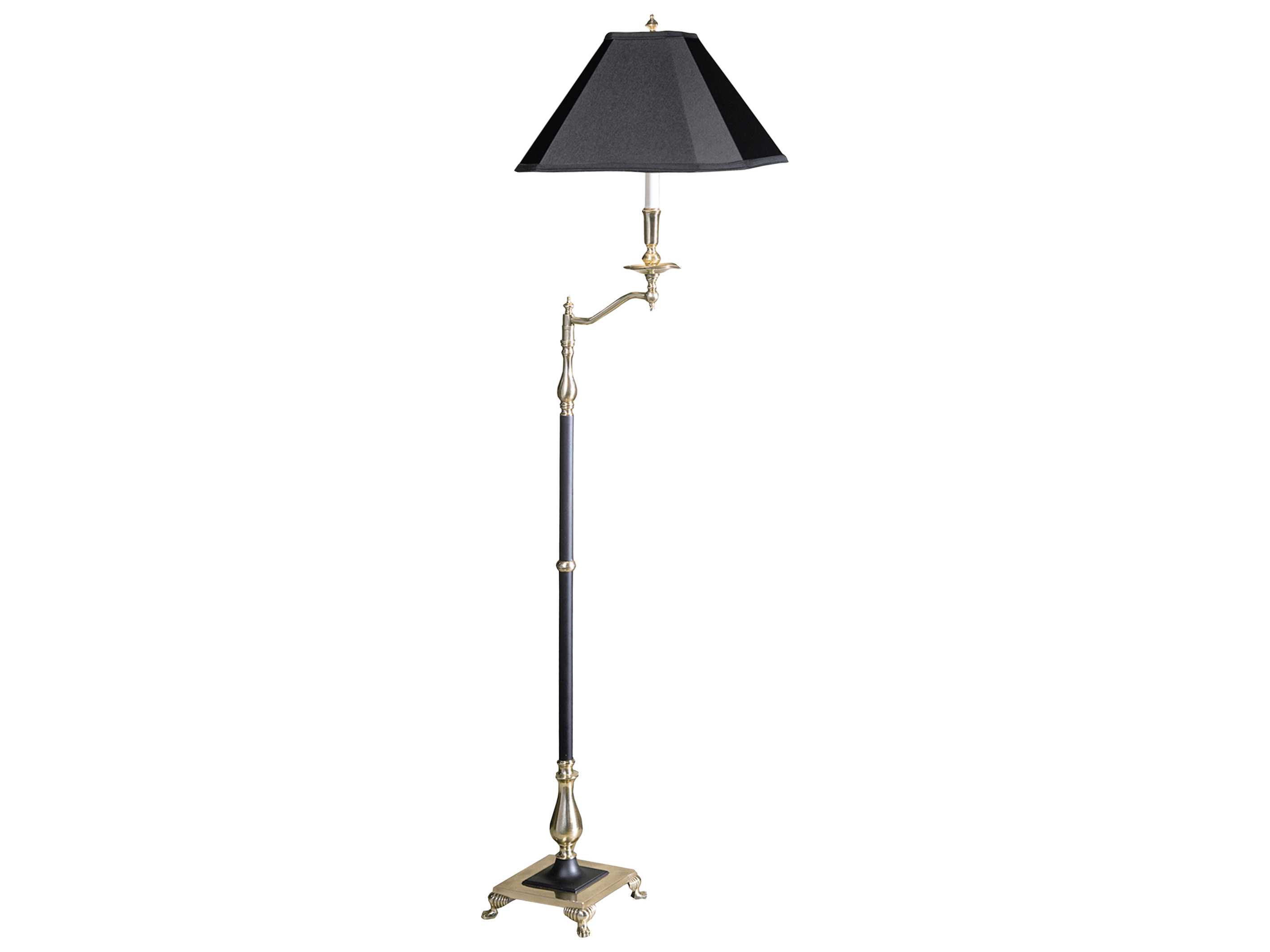 wildwood floor lamps