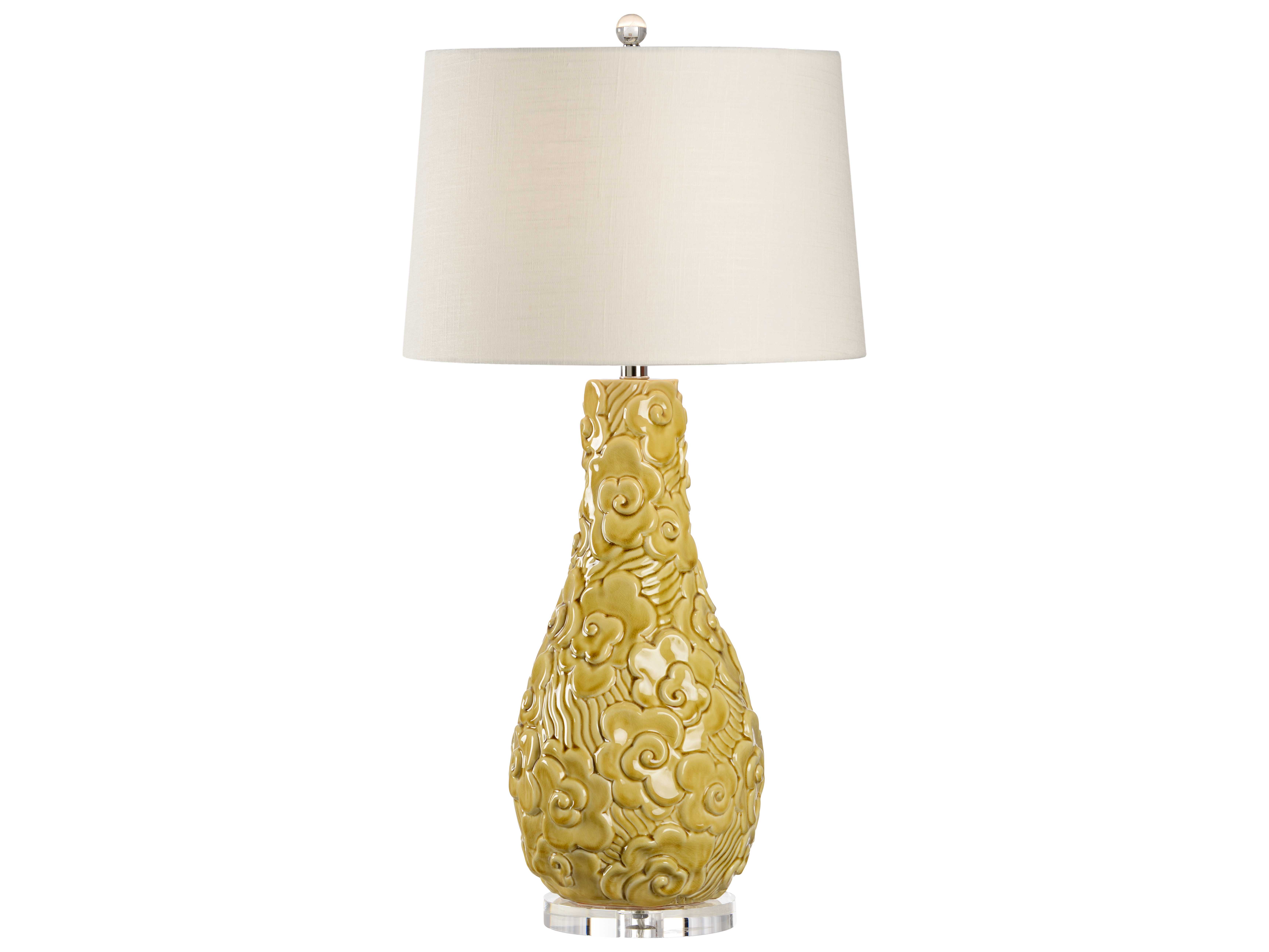 Wildwood Lamps Golden Rod Encore Lamp 60487 Wildwood Lamps Golden Rod Encore Lamp