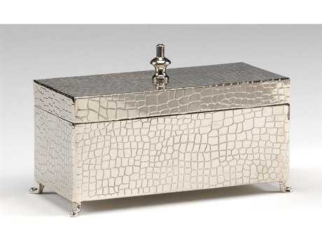 Wildwood Footed Box