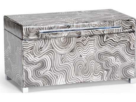 Wildwood Footed Box
