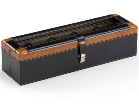 Wildwood Watch Display Box
