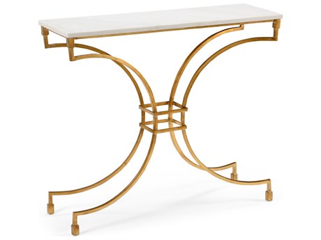 Console Tables