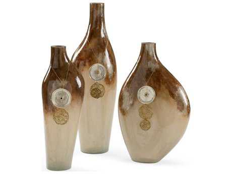 Wildwood Neka Vases Set of 3