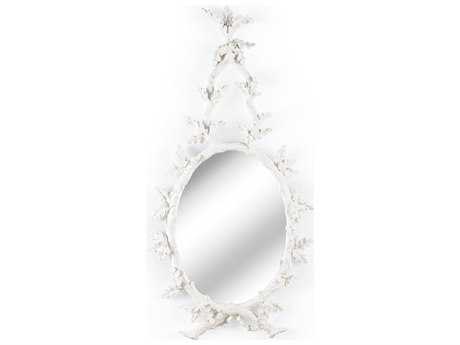 Wildwood Oakmont Oval Wall Mirror