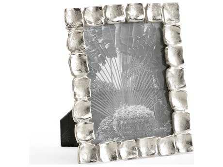 Wildwood Shoe Buckle Picture Frame
