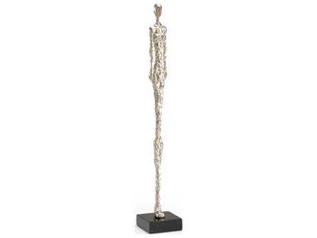 Wildwood Sculptured Figure
