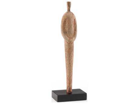 Wildwood Emma Sculpture