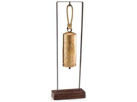 Wildwood Bells Sculpture