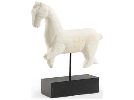 Wildwood Running Horse Sculpture