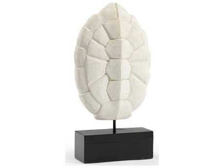 Wildwood Turtle Shell Sculpture
