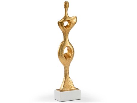 Wildwood Miro Sculpture