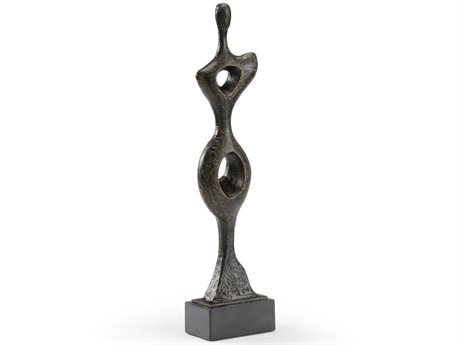 Wildwood Miro Sculpture