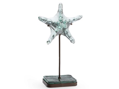 Wildwood Starfish Sculpture