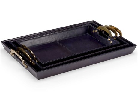 Wildwood Bruce Serving Tray Set of 3
