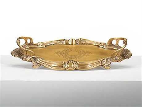 Wildwood Gallery Serving Tray