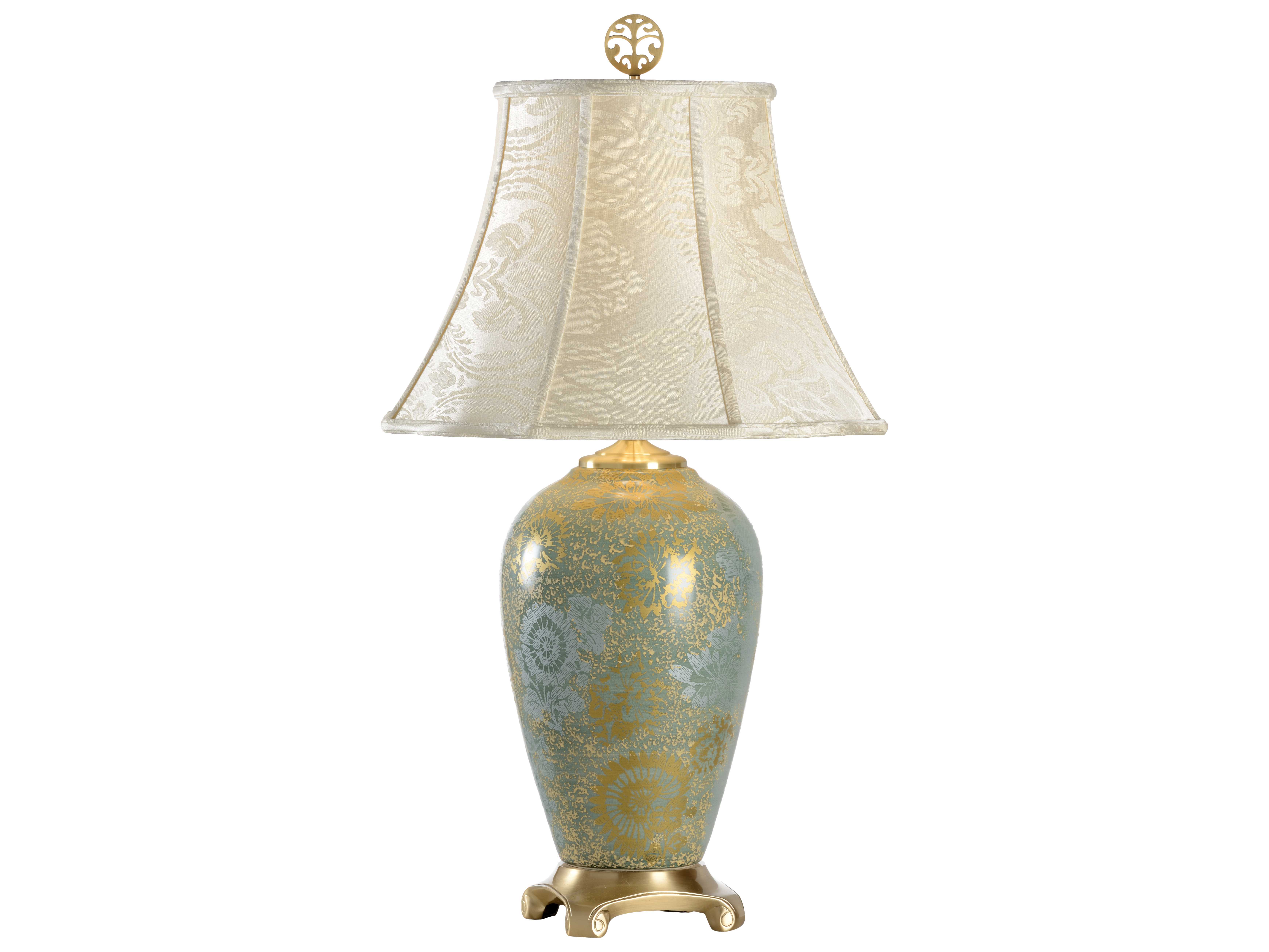 Wildwood Lamps Table Lamp Wl1027