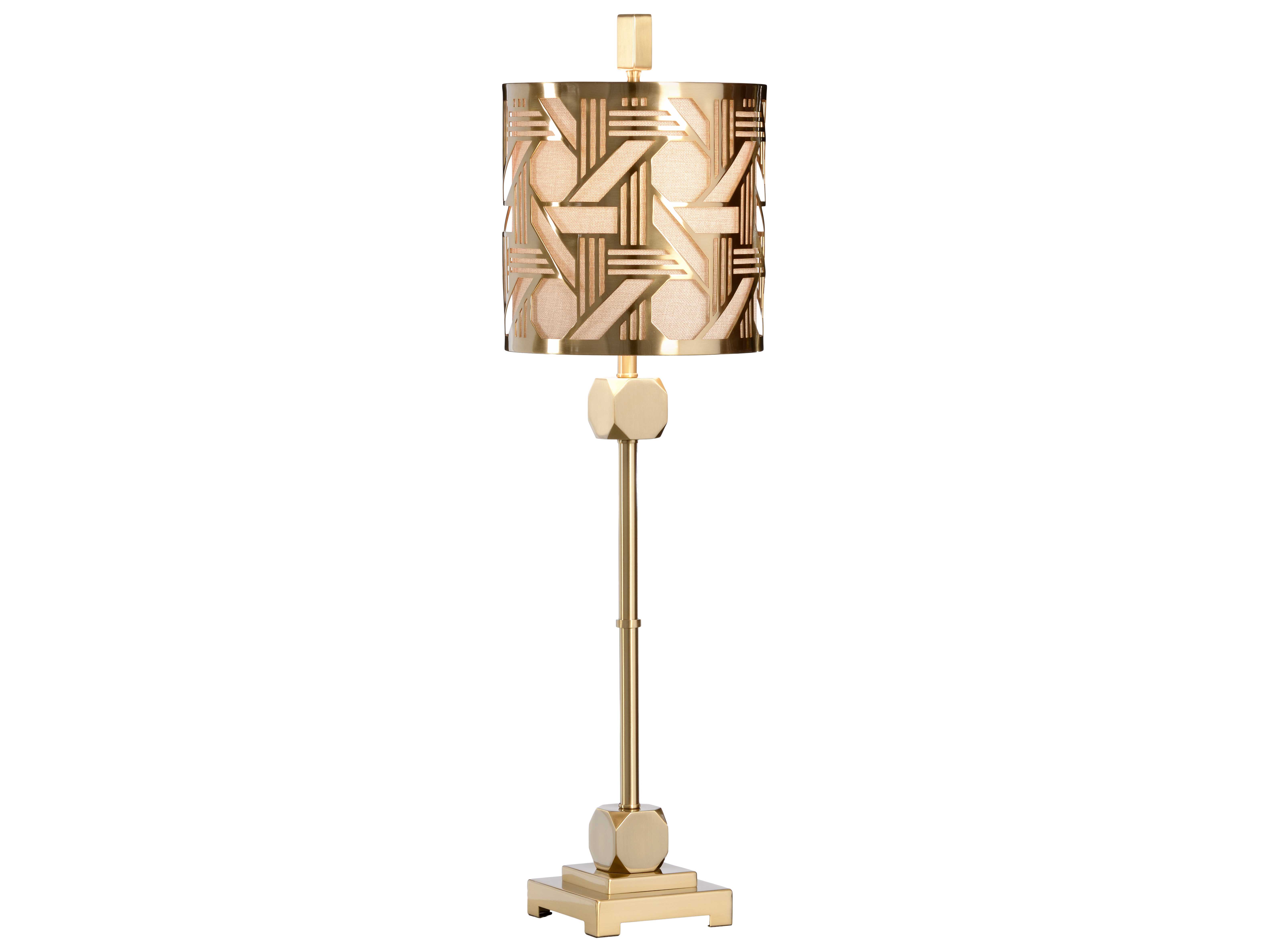 slim table lamps