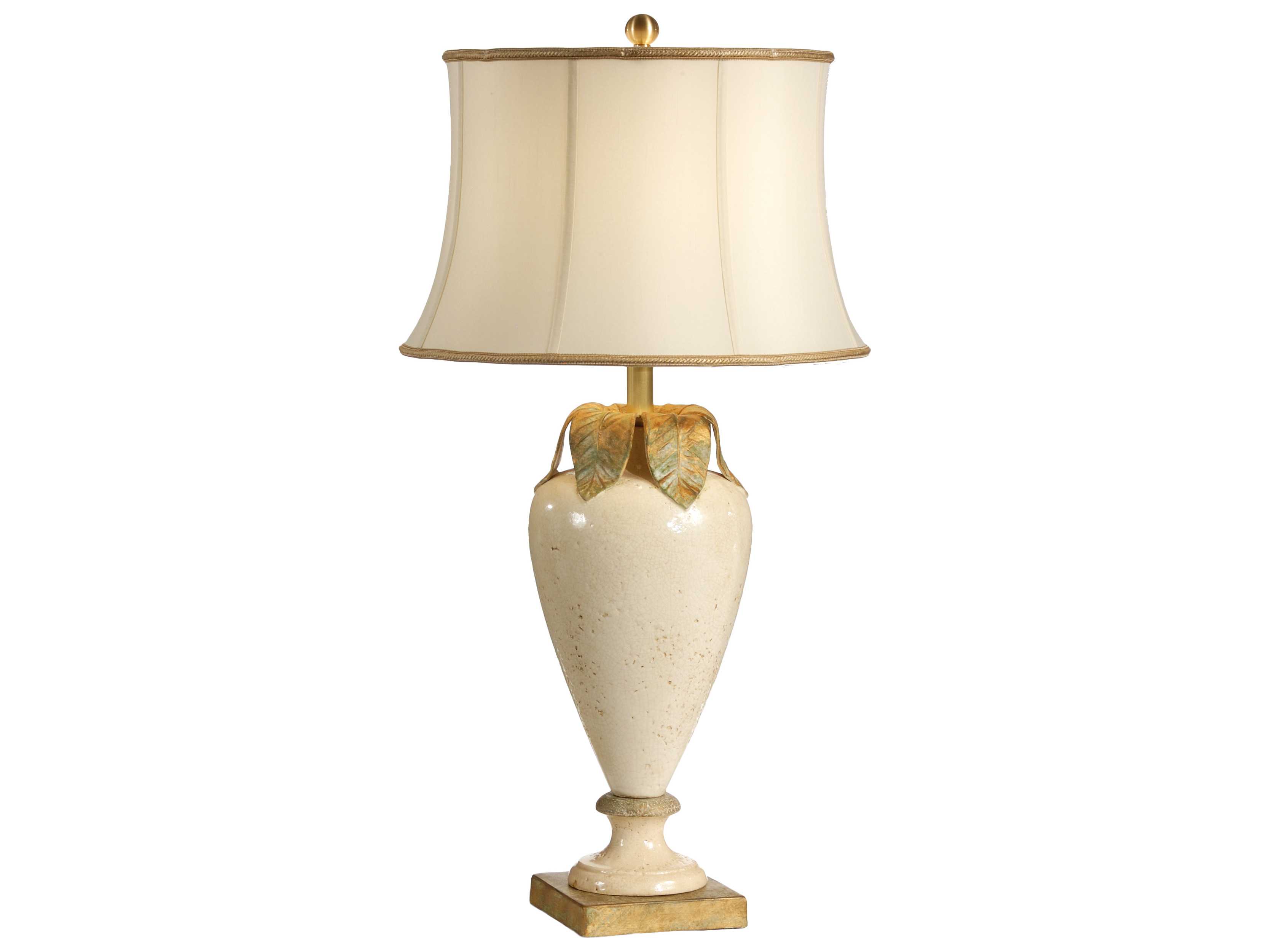 Wildwood Lamps Buffet Lamp | WL27001