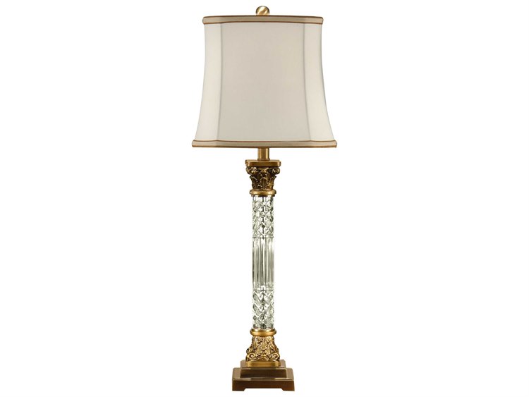 wildwood table lamps