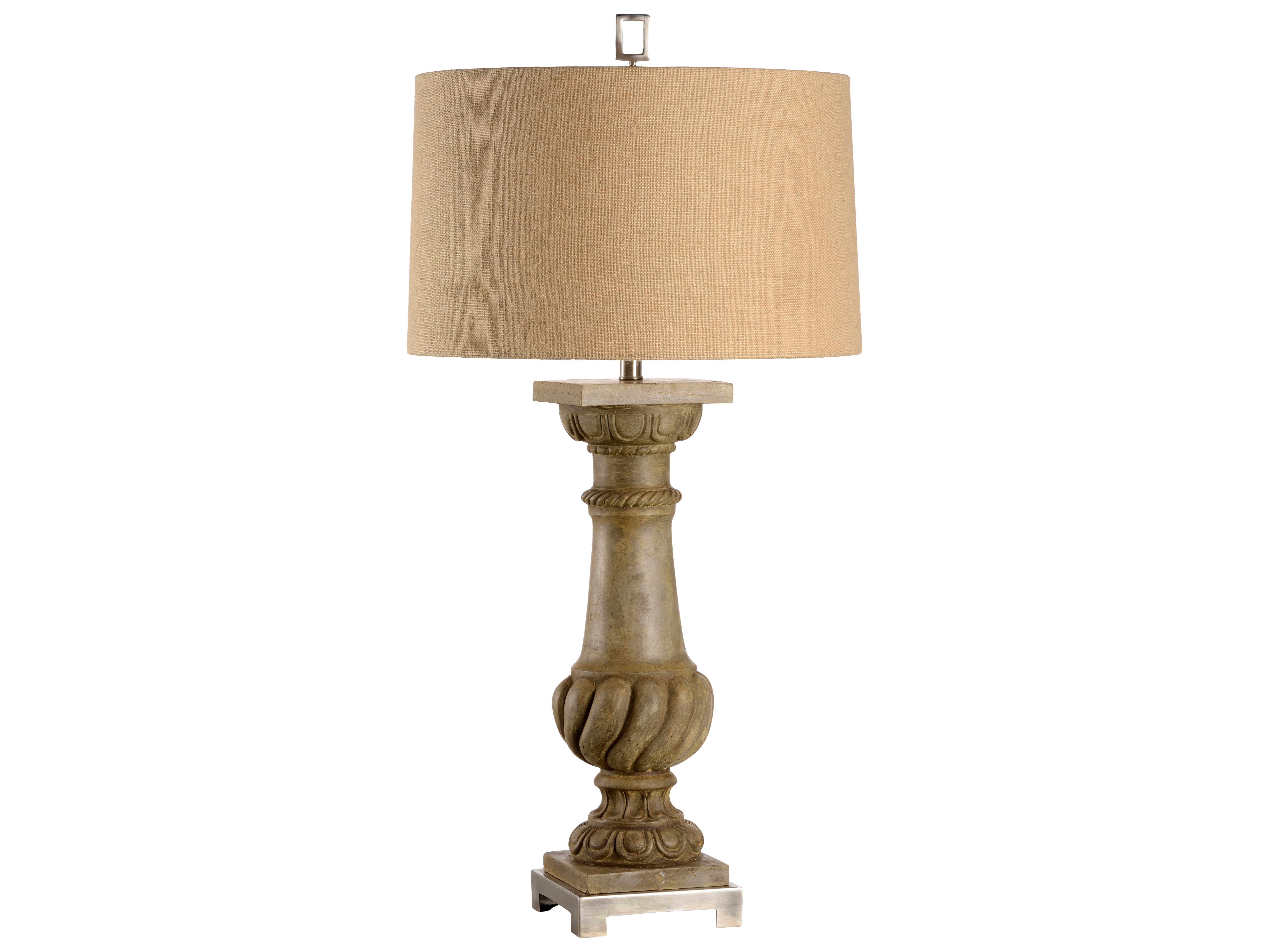 Wildwood Table Lamp Wl60372