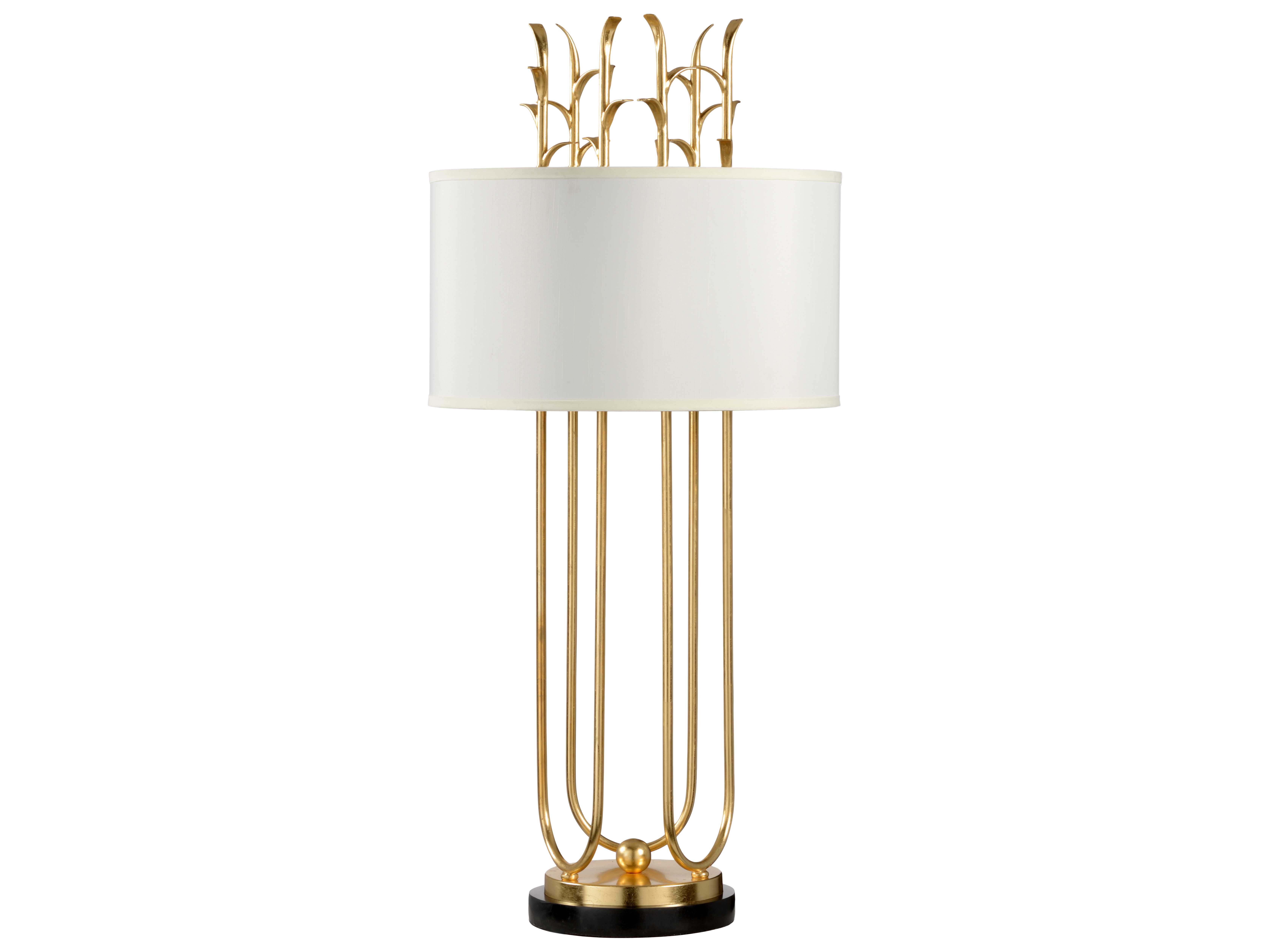 Wildwood Lamps Julianne Lamp | WL65490