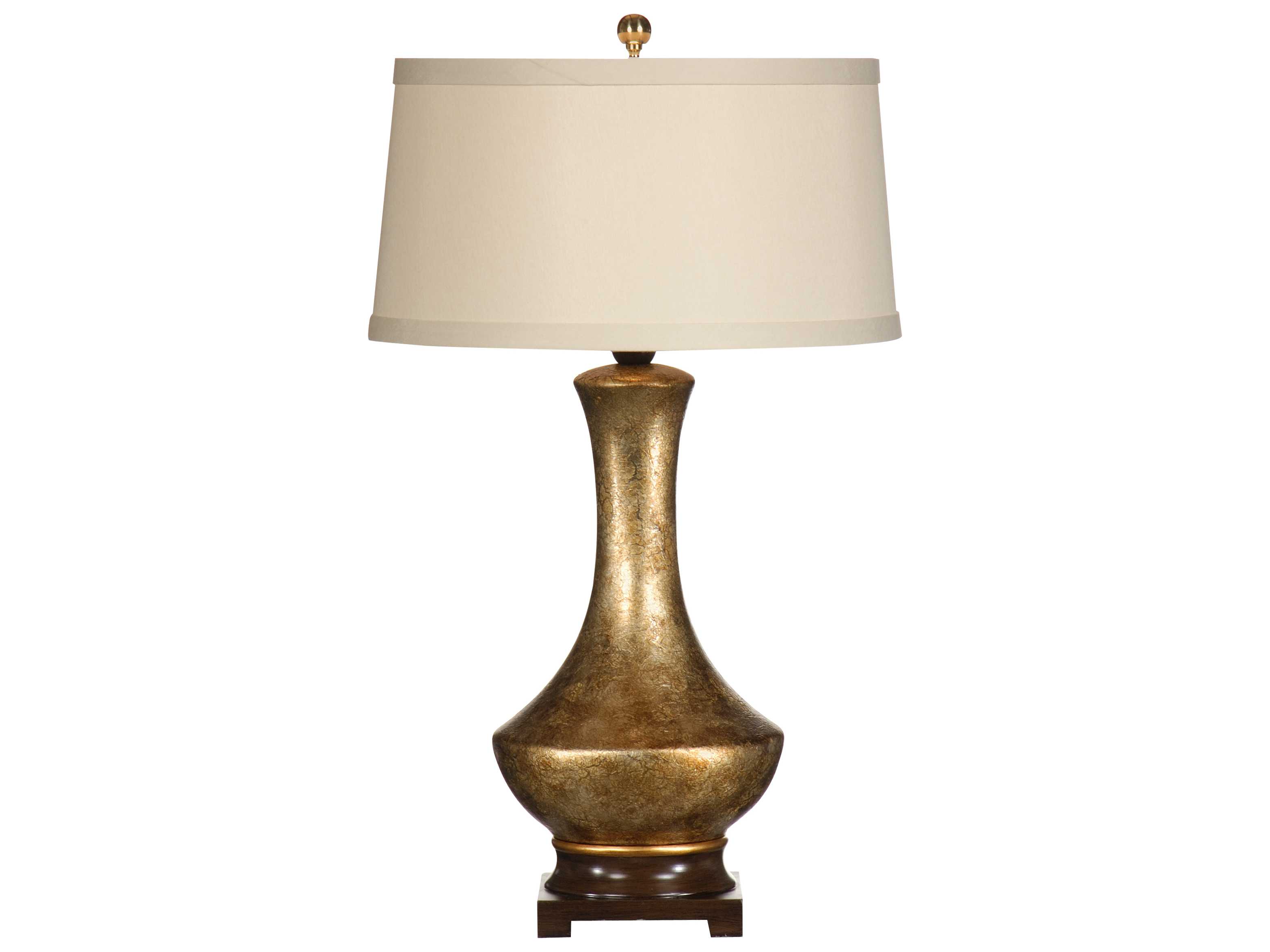 Wildwood Lamps Table Lamp WL9448