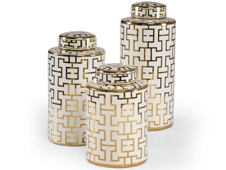 Wildwood Noble Canisters Set of 3