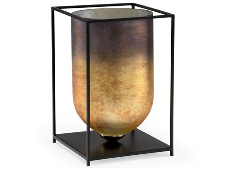 Wildwood Castle Rock Vase