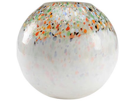Wildwood Dottie Vase