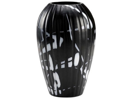 Wildwood Midnight Oil Vase