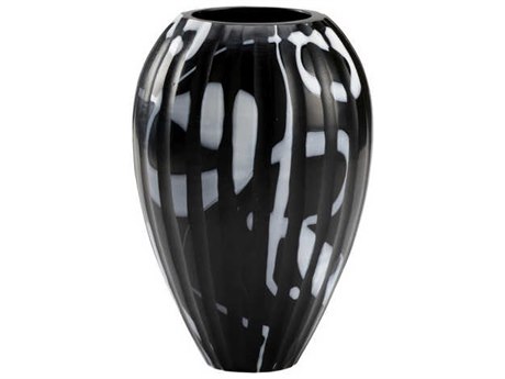 Wildwood Midnight Oil Vase