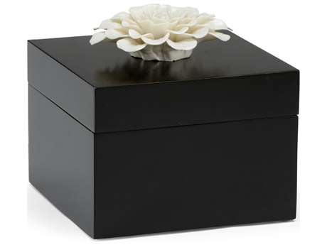 Wildwood Zinnia Box