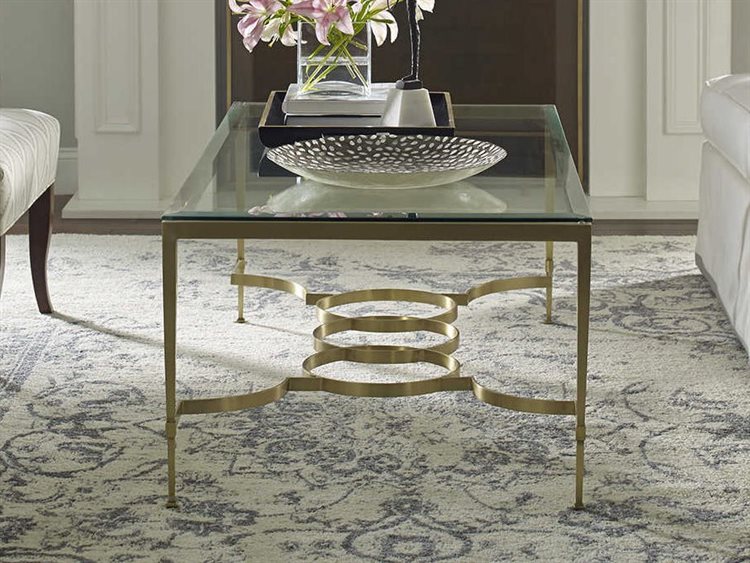 Woodbridge Rectangular Coffee Table WBF211555