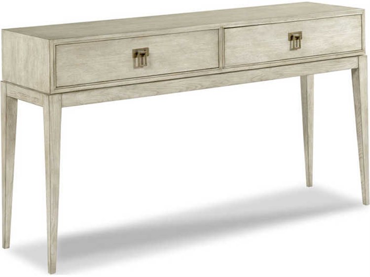 60 wide console table