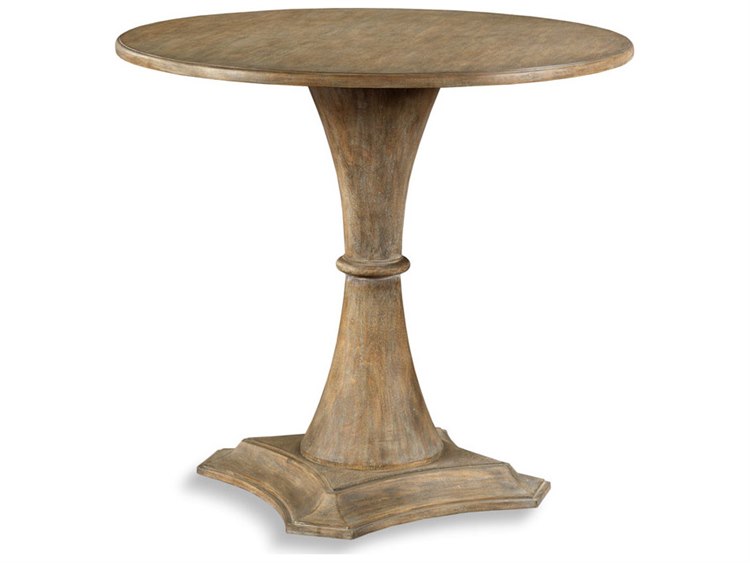 Woodbridge Furniture Vintage 40'' Wide Round Counter Height Dining Table WBF505909T