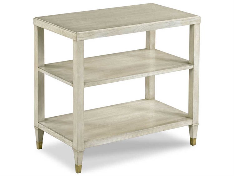 Woodbridge Furniture Luna 15'' Wide Rectangular End Table WBF125407