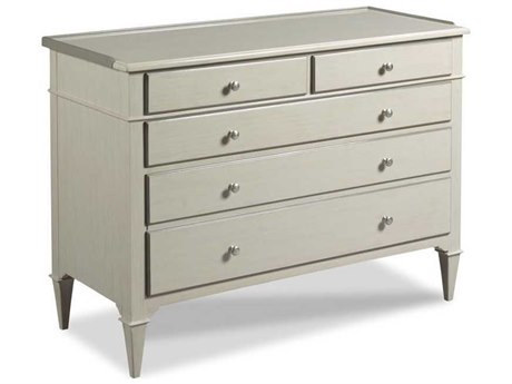 Woodbridge Furniture Marseille Graystone Sahara Accent File Cabinet 4046 65