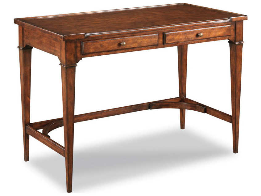 Woodbridge Furniture Marseille Bordeaux Secretary Desk WBF209310