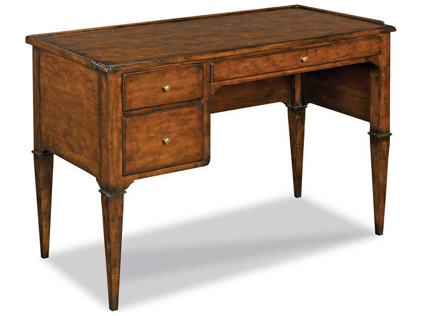 Woodbridge Furniture Marseille Bordeaux Secretary Desk WBF210710